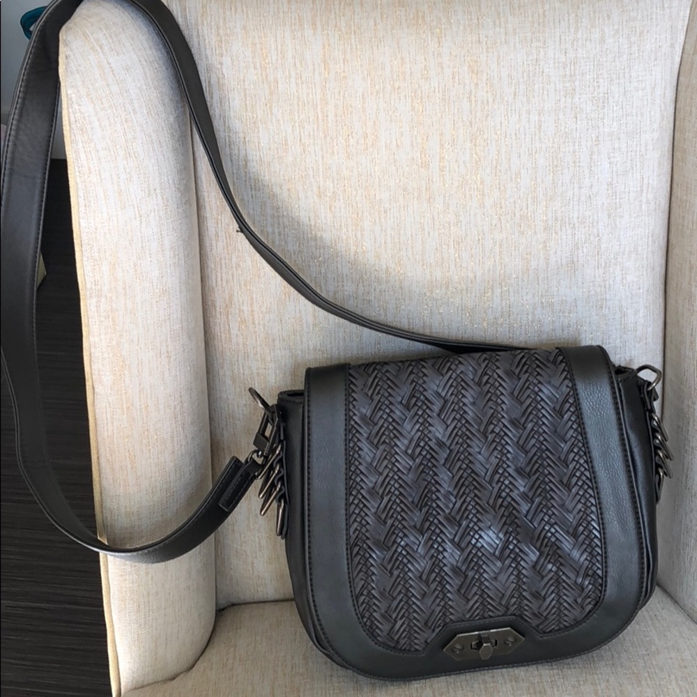 Steve Madden purse